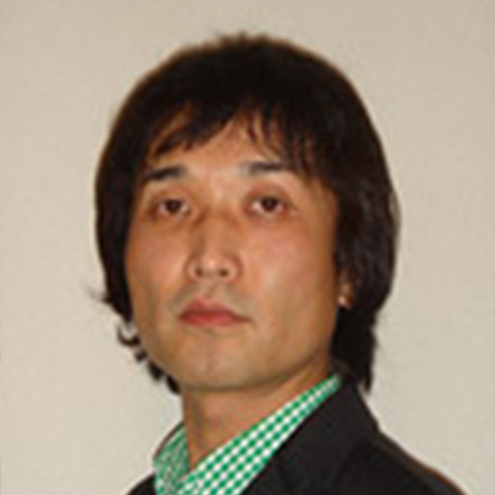 伊藤和彦/Kazy Itoh